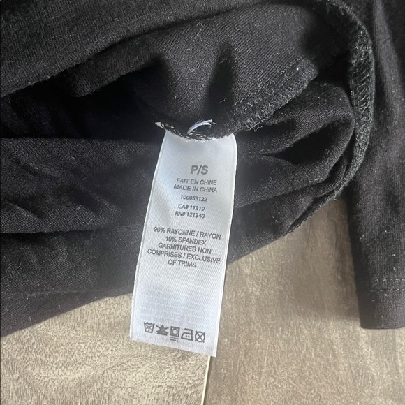 Dynamite Bodysuit - Picture 6 of 7